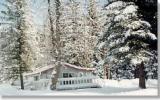 Holiday Home Seward Alaska Fernseher: The Farm Inn Cottage 1 
