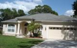 Holiday Home Englewood Florida: Gracious Villa In Englewood, Fl 