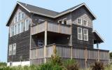 Holiday Home Lincoln City Oregon: Bella Casa: Magnificent Ocean View House 