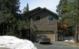 Holiday Home United States: Serene Pioneer Trail/tahoe Paradise 