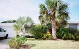 Holiday Home Longboat Key Air Condition: Canal Home W/ Deeded Beach Access ...