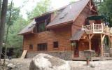 Holiday Home Saranac Lake Air Condition: Luxurious Cottage In A Tranquil ...