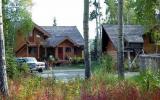 Apartment United States: Alaska Mountainview Cabins 