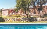 Holiday Home Andalucia Fernseher: Luxurious Villa In Olives Terraces Large ...