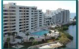 Apartment Hudson Florida: Beautiful Gulf Front Condo 