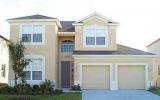 Holiday Home Kissimmee Florida: New Executive 5-Bed 5-Bath Villa With ...