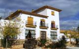 Holiday Home Andalucia: Hacienda Sierra Del Pozo 