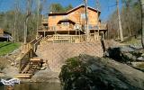 Holiday Home Tennessee: River Adventure Lodge: For Family Reunions Amid ...