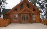 Holiday Home Tennessee: Premier Custom Log Cabin 