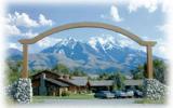 Holiday Home Montana United States: Golden Ratio River Ranch 