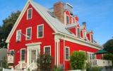 Holiday Home Massachusetts: The Black Pearl Inn 