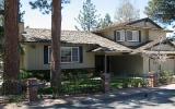 Holiday Home California Fernseher: Luxurious Lake View Home In Big Bear Lake 