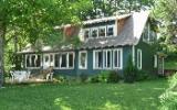 Holiday Home Michigan Air Condition: Poplar Lodge - Beautiful Lakefront ...