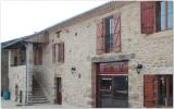Holiday Home Aquitaine: La Peyre Is An 18Th Century Cottage 
