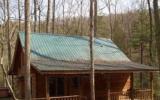 Holiday Home Tennessee: Laurel Crest Cabin 