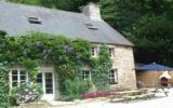 Holiday Home Bretagne: Mill Cottage 