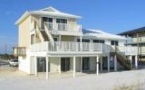 Holiday Home Pensacola Beach Fishing: New And Improved Beach Front Home 