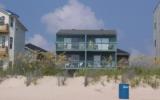 Apartment Carolina Beach: Splendid Oceanfront Condo 