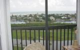 Apartment Fort Myers Beach: This Penthouse Unit Offers Spectacular Bay ...