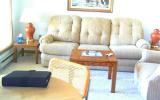 Apartment Michigan Fernseher: Beatiful Condo With Golf Course View 