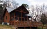 Holiday Home Tennessee: Sarah's Meadow Cabin 
