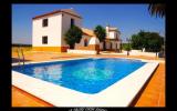 Holiday Home Andalucia: Casa Rural La Salud 