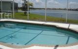 Holiday Home Port Charlotte Florida: Splendid Lakefront Home In Port ...