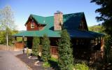 Holiday Home United States: Oak Haven Resort - Cabin 7 