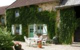 Holiday Home Saint Goussaud: Le Colombier Holiday Cottage With Swimming ...