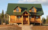 Holiday Home Utah: New Luxury Cabin Between Bryce Canyon And Zion National ...