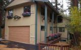 Holiday Home Incline Village: Charming Waterfront Retreat In Incline ...