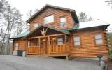 Holiday Home Pigeon Forge Fishing: Big Pine Lodge: Luxurious Rustic ...