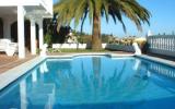 Holiday Home Spain: Villa Is Set In Sub Tropical Gardens With Panoramic Views ...