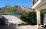 Holiday Home United States: Palatial Mountain View La Quinta Home 