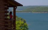 Holiday Home Arkansas Air Condition: Lake Shore Cabins "on The ...