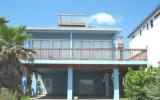 Holiday Home New Smyrna Beach: 3 Bedroom Oceanfront House 