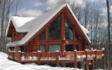 Holiday Home Bellaire Michigan Air Condition: Ski-In / Ski-Out Schuss ...