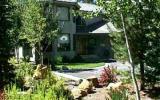 Holiday Home Sunriver: Comfortably Elegant, 4800 Sq Ft, 6Br & 7Ba, One Of ...