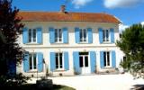 Holiday Home Poitou Charentes: The Guest House 