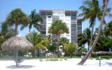 Apartment Fort Myers Beach: Direct Beachfront Condo With Terrific Views 