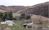 Holiday Home Other Localities New Zealand Tennis: Kurow Holiday Park 