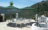 Holiday Home Spain: Cortijo Entresierras 