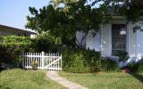 Holiday Home Delray Beach Air Condition: Elegant Beachfront Bungalow 