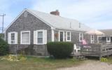 Holiday Home United States: Classic Cape Cottage: Beautiful Beach View ...