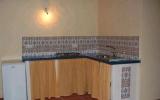 Apartment Andalucia Fernseher: Self Contained Apartment 