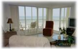 Apartment United States: Beautiful View Of Gulf!! Beach Front Condo At Siesta ...