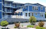 Apartment Oregon Fernseher: The Landing At Newport Condominium And Resort 