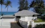 Holiday Home Waimanalo: Magnificent Beachfront Home 