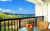 Apartment Hawaii Fishing: Kauai Vacation Rentals : Kauai Beach Villas G-6 