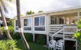 Holiday Home Hawaii Fernseher: Three Palms Overlooking Expansive ...